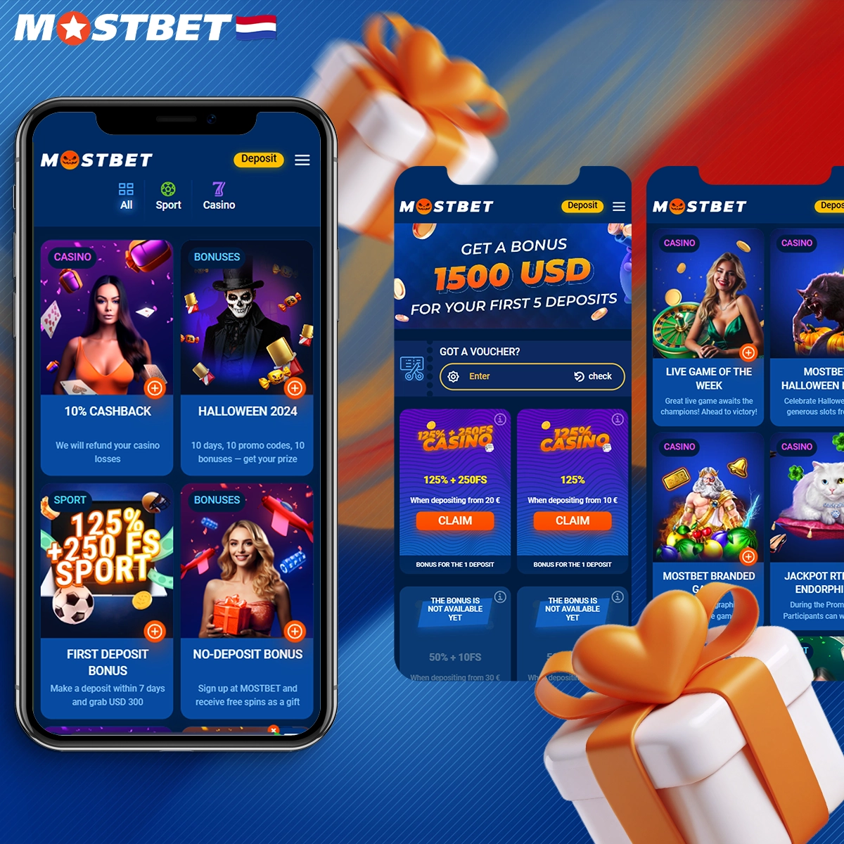 Mostbet Bonus Systeem Beoordelen