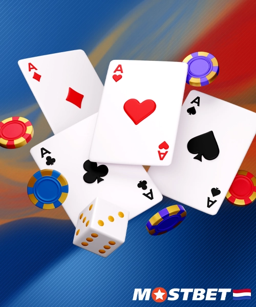 Pokerbeoordeling op het Mostbet-platform