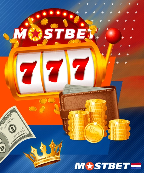 Mostbet speelautomaten beoordeling